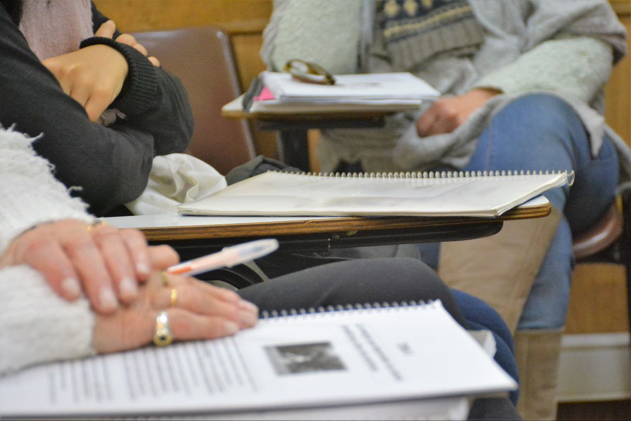 ¡Más de 600 Oportunidades de Formación Abiertas en la Ciudad para 2025!