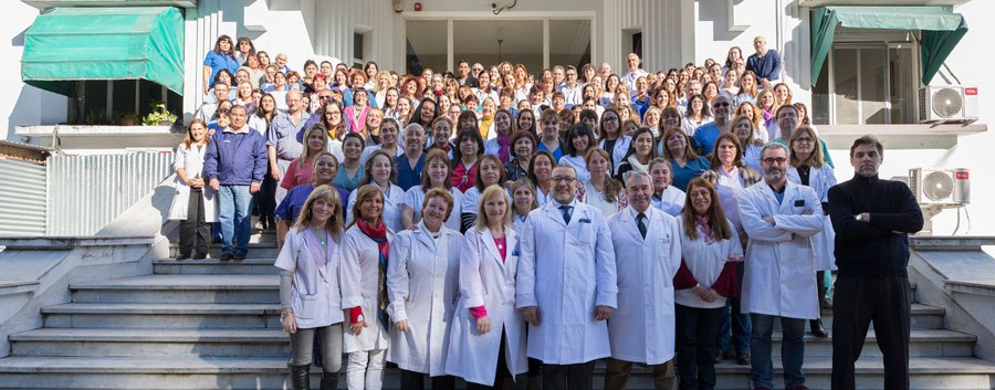 ¡Histórico! Hospital Sardá Realiza Cirugía Láser Fetal Pionera Salvando a Gemelos en Riesgo