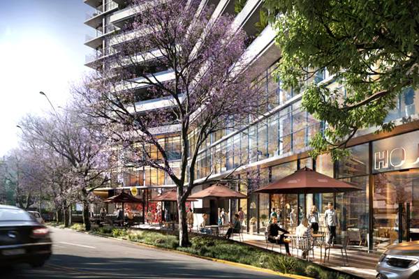 US$75 Millones para Revolucionar Palermo: Un Nuevo Epicentro Urbano Nace en la Esquina de Libertador