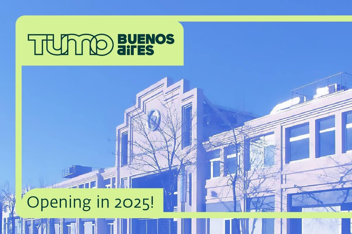 Revolución Educativa en Buenos Aires: Abre sus puertas el primer Centro TUMO de Latinoamérica