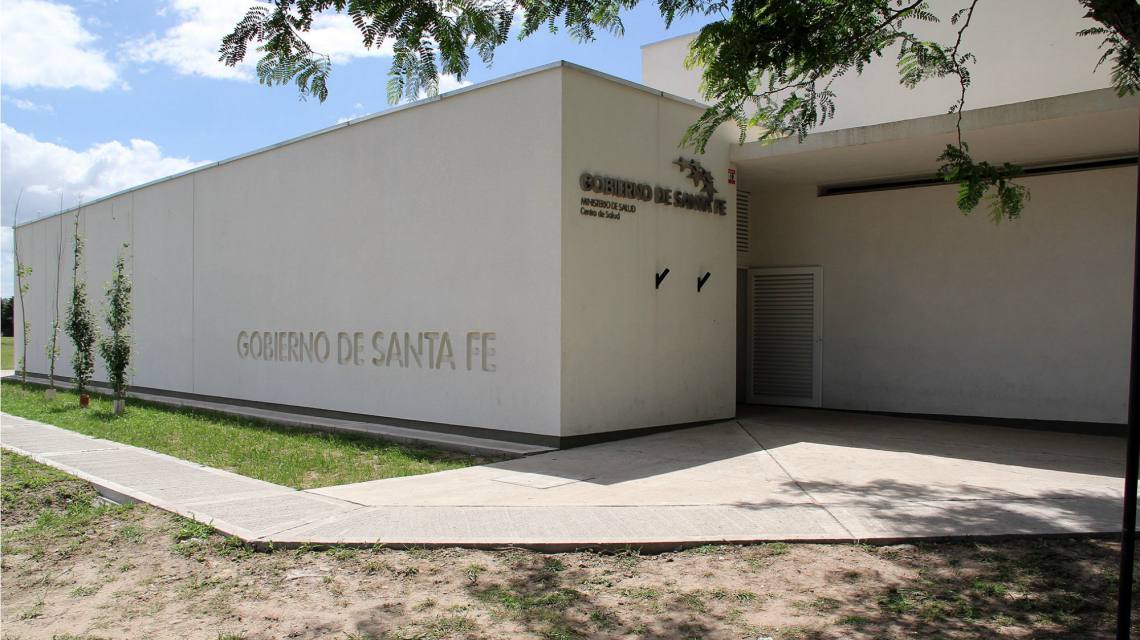 Pompeya Respira: Nuevo Centro de Salud Abre sus Puertas con Amplia Gama de Especialidades