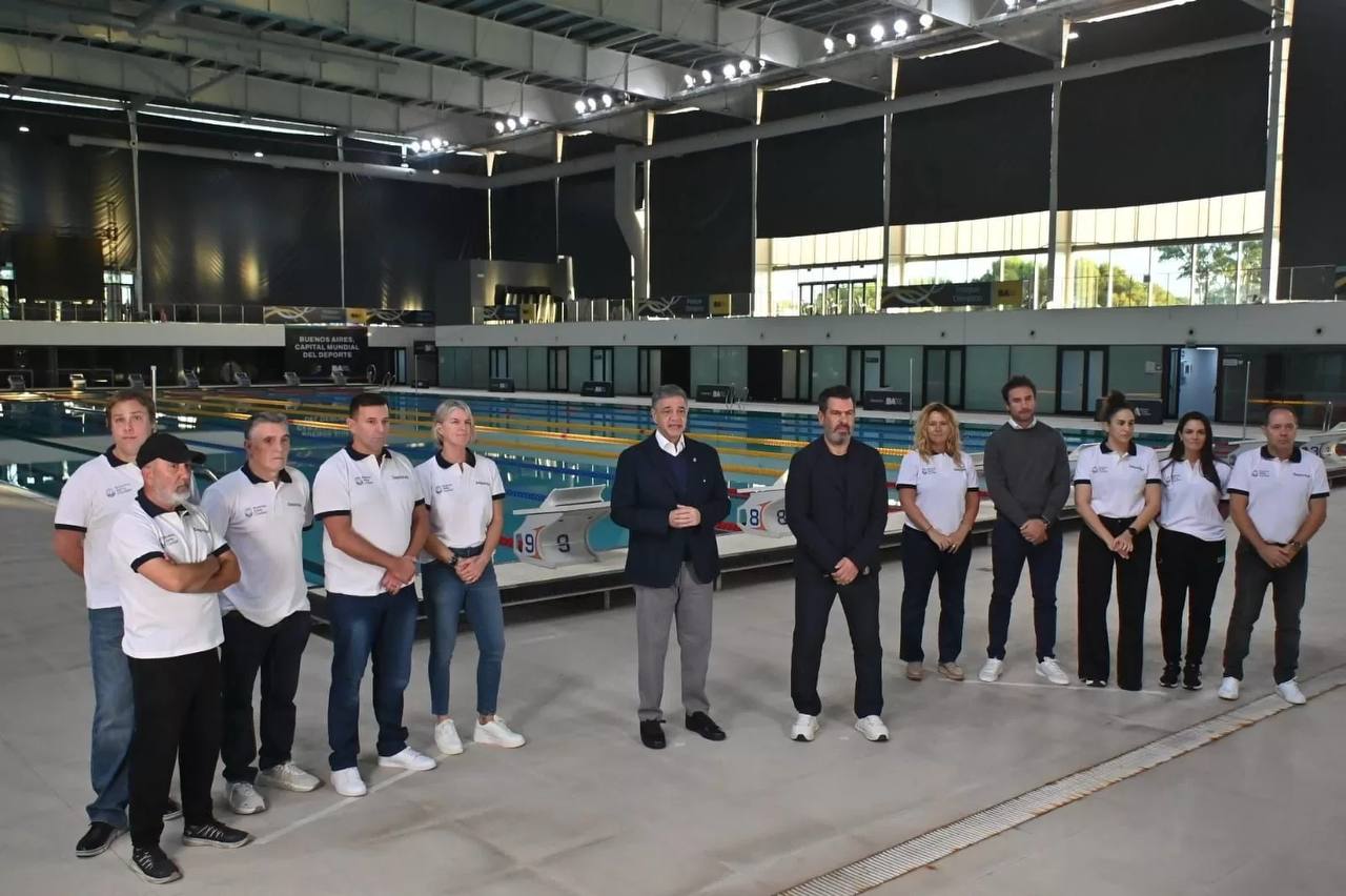 ¡Buenos Aires en la mira del mundo! Premio internacional abre la puerta a la Fórmula 1 y otros mega-eventos.