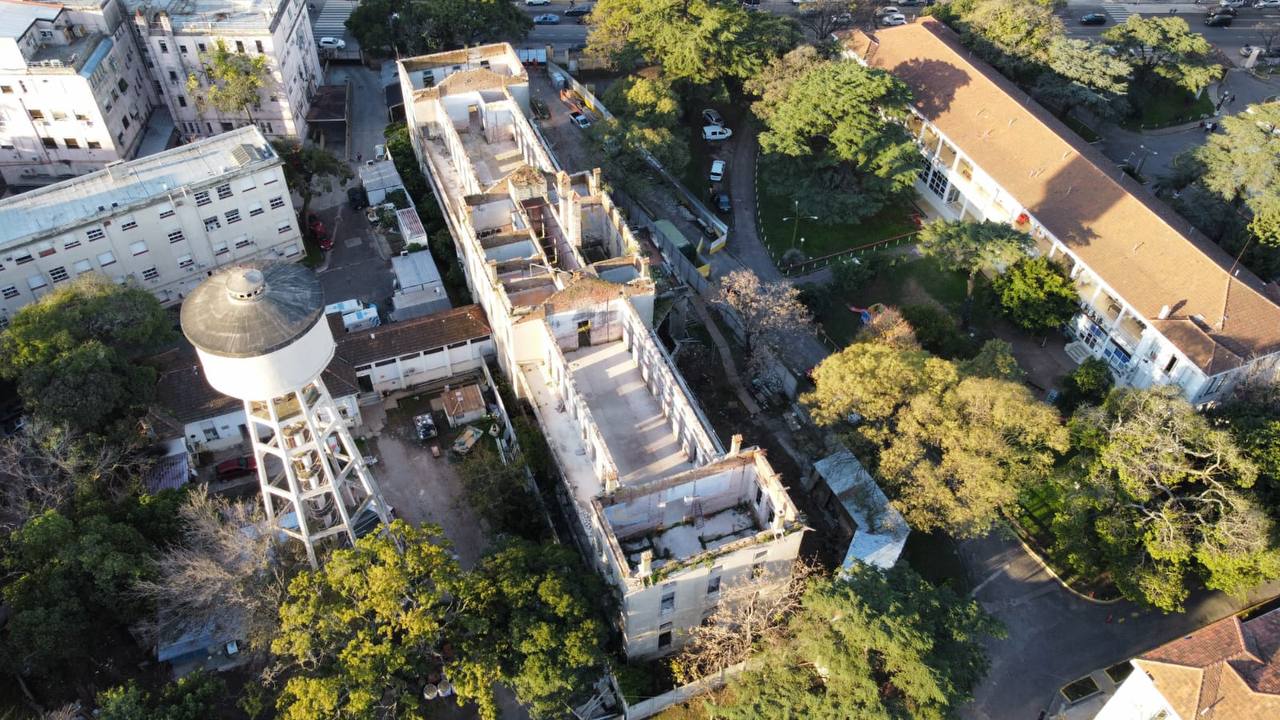 Título: ¡Salud en la Ciudad! Nuevo Centro de Hemoterapia Promete Abastecer al 100% la Demanda de Sangre