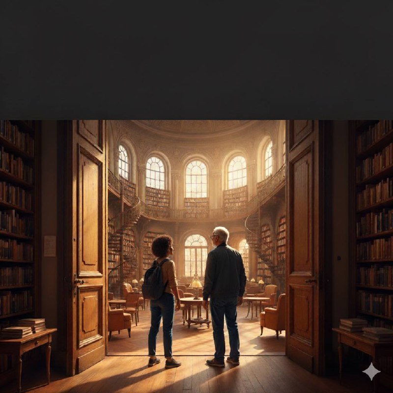 ¡Abre las Puertas del Saber! Más de 320 Mil Libros te Esperan Gratis en las Bibliotecas de la Ciudad