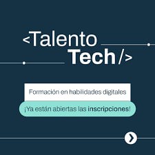 ¡Impulsa tu Futuro! Ciudad Ofrece Cursos Gratuitos de Inteligencia Artificial para Jóvenes y Adultos