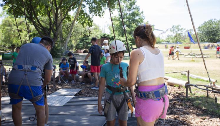 Docentes, ¡Prepárense para el Verano! Abierta la Inscripción para Vacaciones en la Escuela 2026