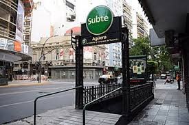 Renovación en marcha: el subte de Buenos Aires se reinventa