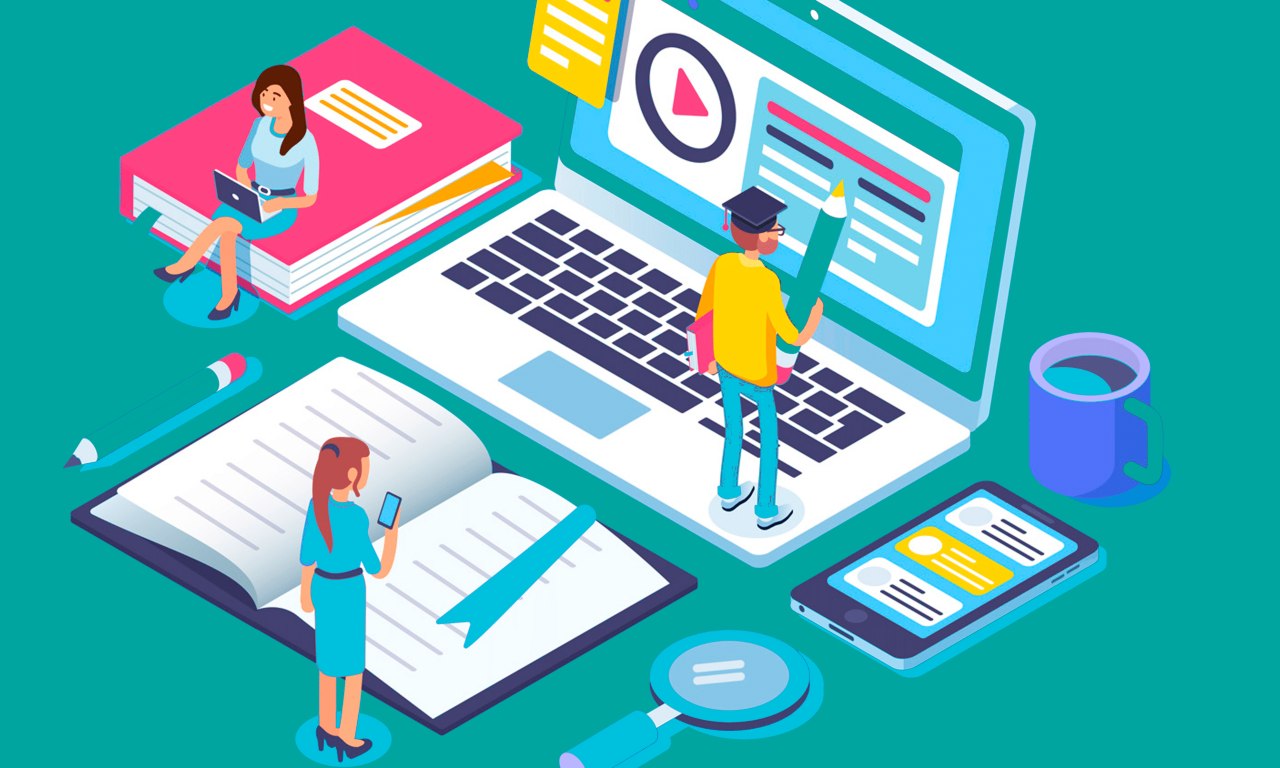 Abre las puertas a una vida independiente con capacitación especializada