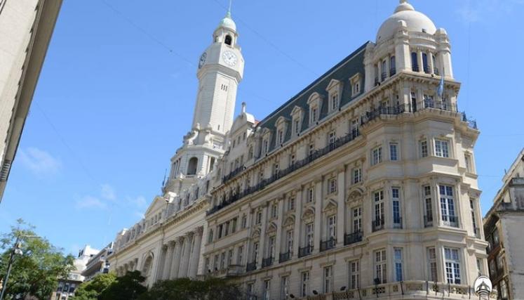 La voz de la ciudadanía se escucha en la Legislatura