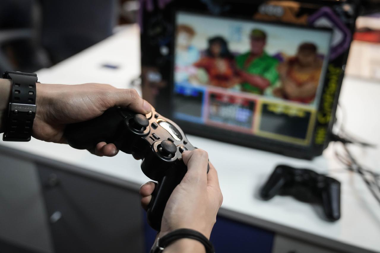 Desarrolladores y creativos se preparan para la Game Jam BA 2026