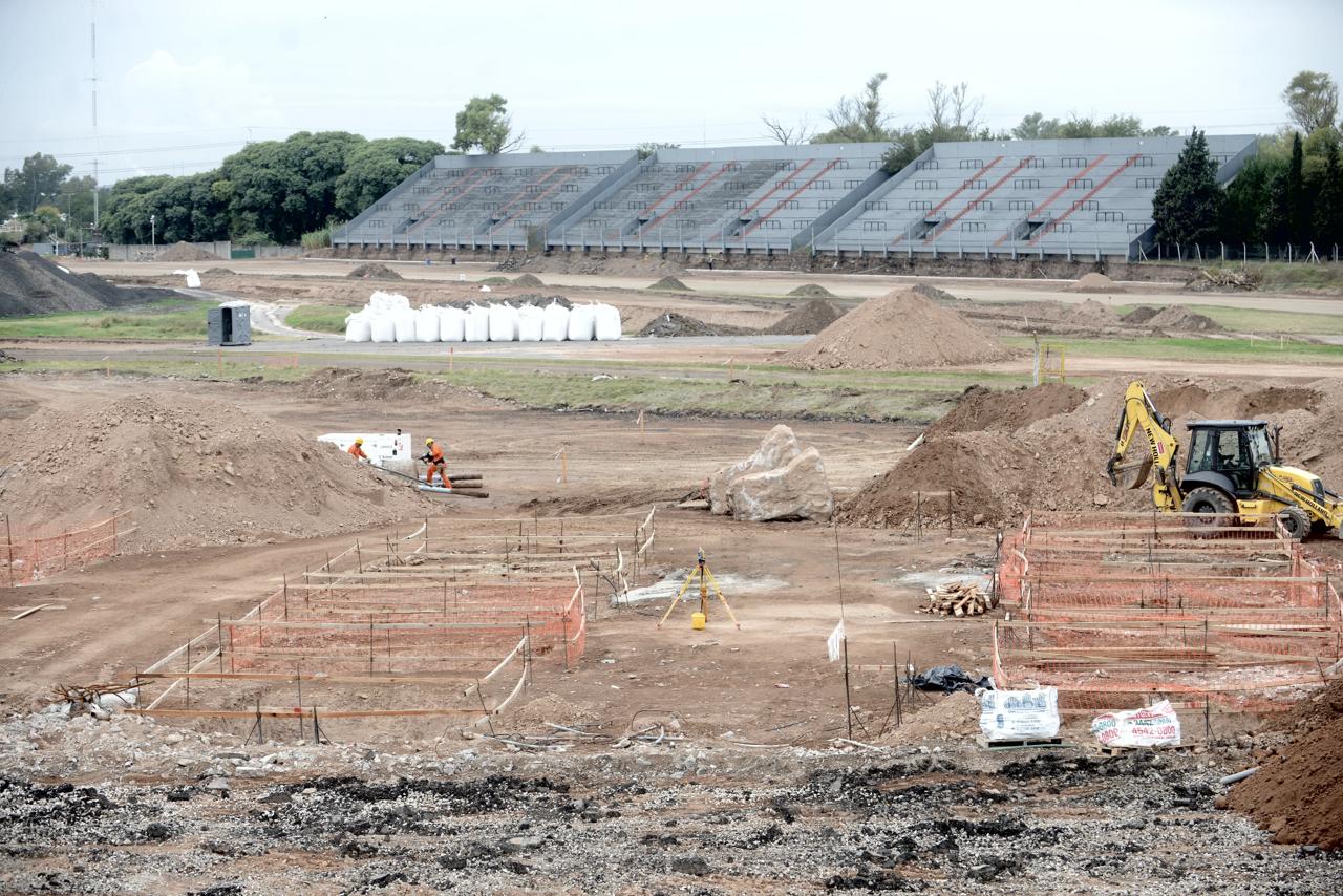 La sostenibilidad llega a Villa Devoto con la Eco Feria Ofelia