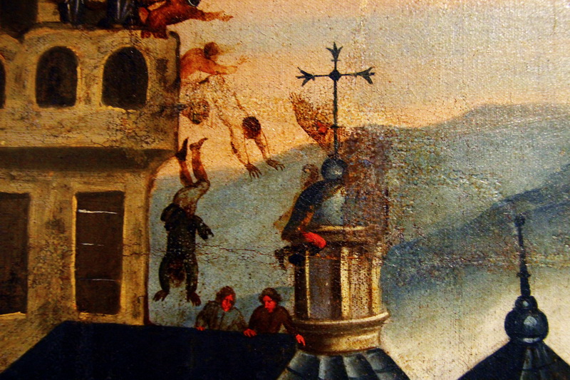 Un viaje a través de la creatividad en el Día Mundial del Arte