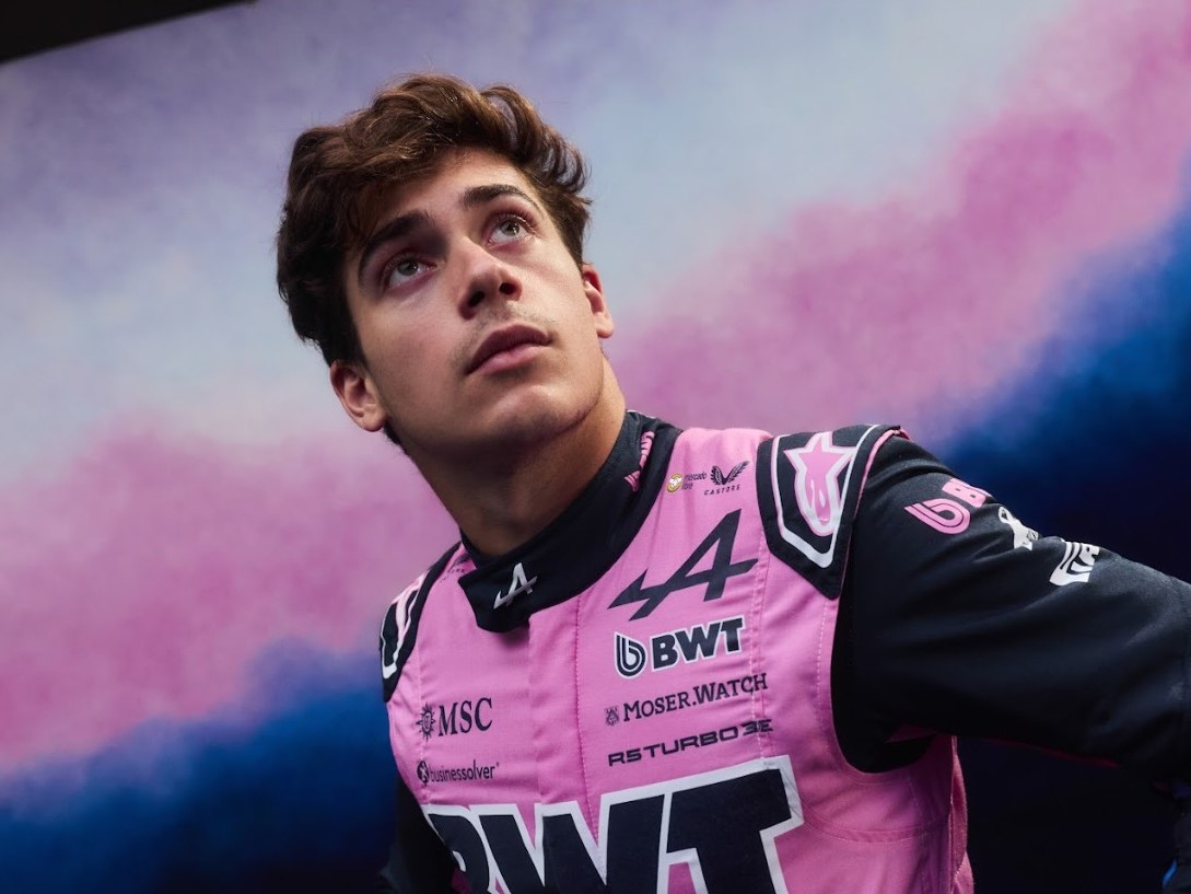 La emoción de la F1 llega a Buenos Aires