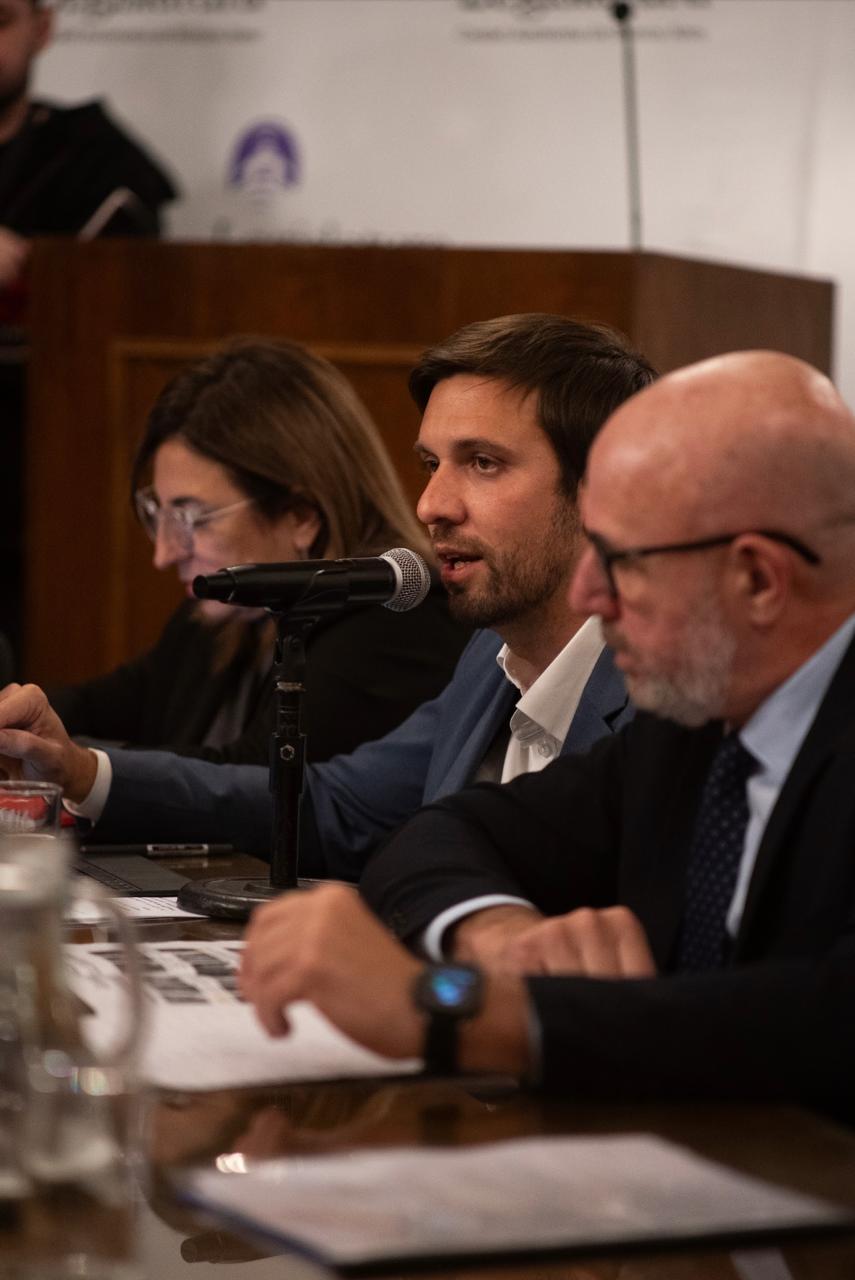 Anuncio clave sobre el presupuesto: qué dijo el Ministro de Hacienda y Finanzas