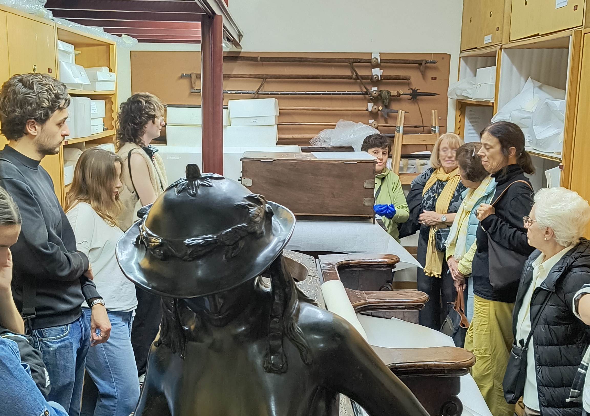 Descubre el tesoro escondido del Museo Larreta