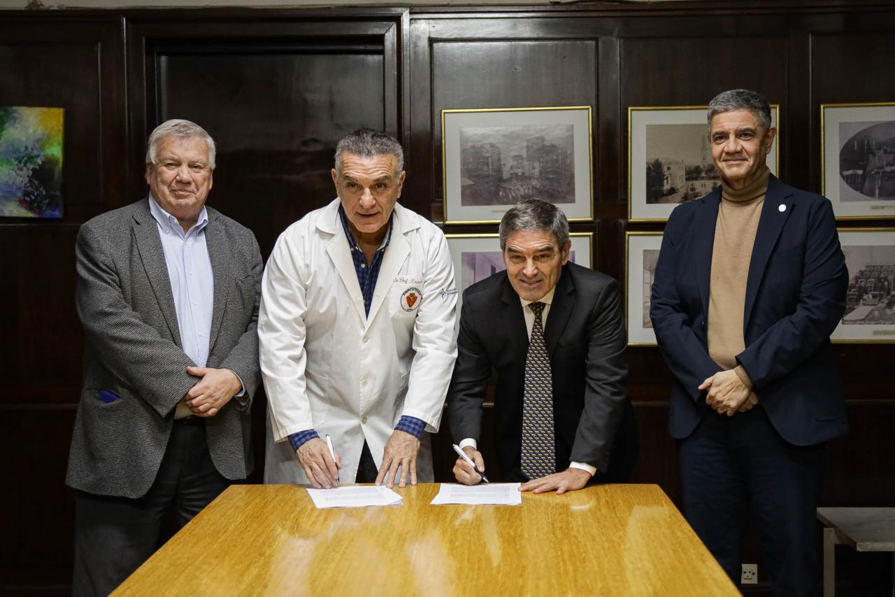 Salud para todos: la Ciudad apuesta por la igualdad en la atención médica
