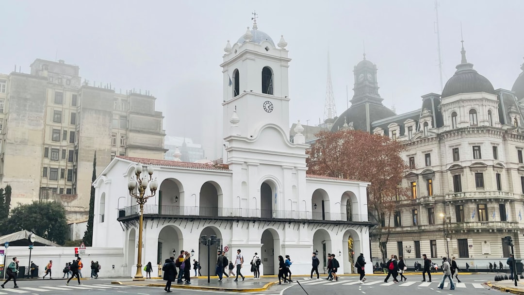 Buenos Aires se prepara para el frío polar: ¿cómo afectará a la ciudad?