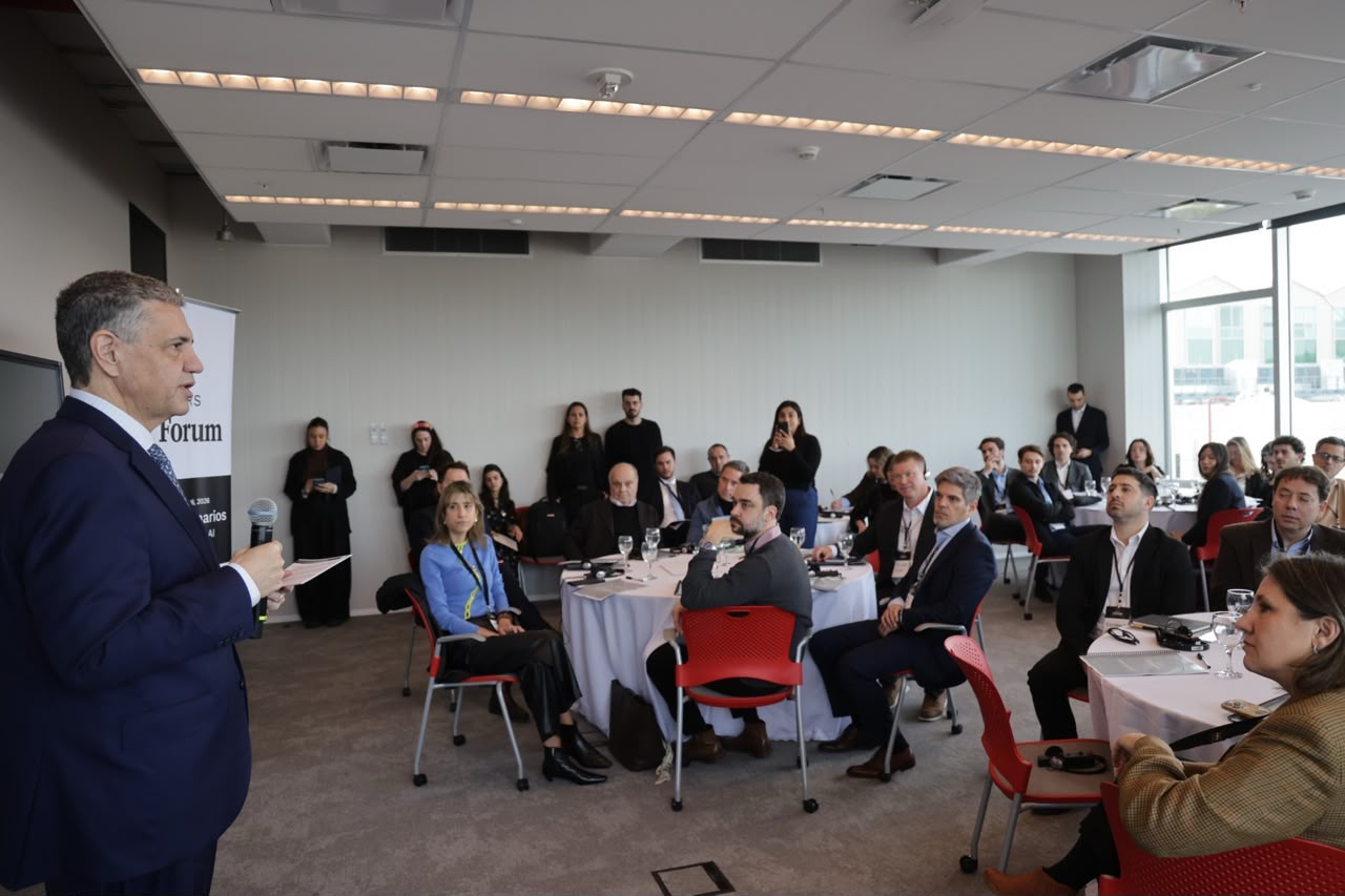 Buenos Aires se consolida como líder en innovación tecnológica