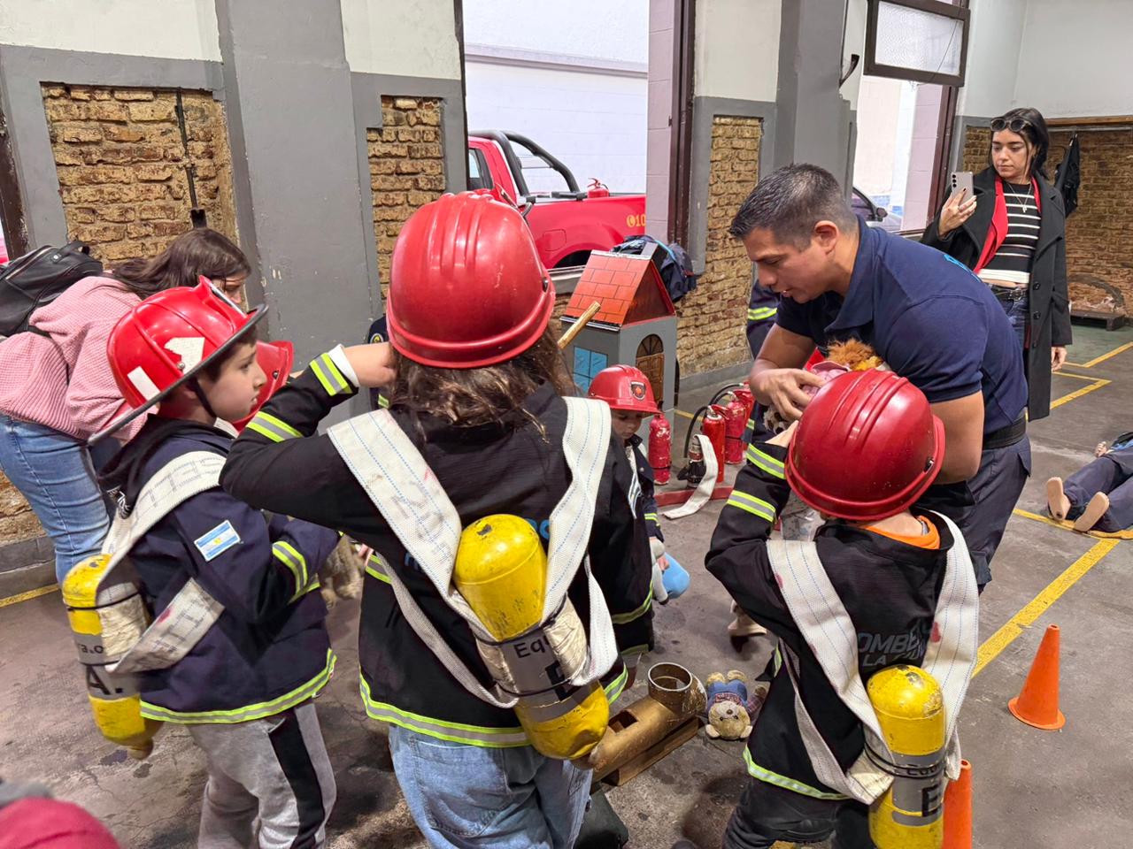 Diversión garantizada: actividades gratuitas para disfrutar en familia